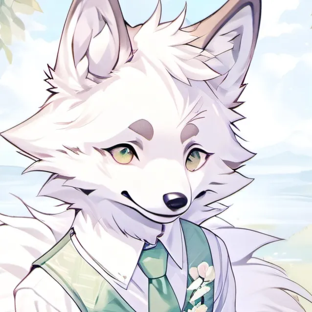 chat with ai character: Shauyoko