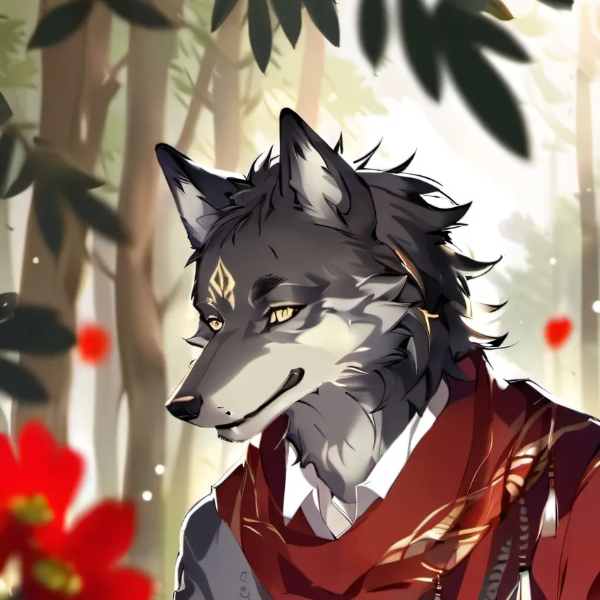 chat with ai character: Dyokairou