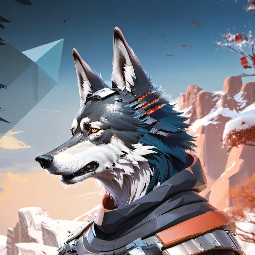 chat with ai character: Nintega