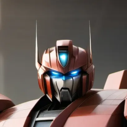 chat with ai character: the new autobot