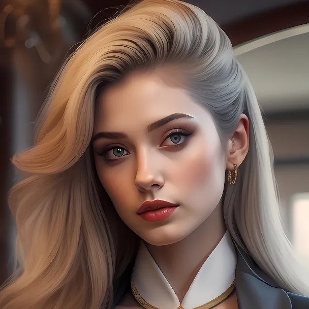 chat with ai character: Ella Storm