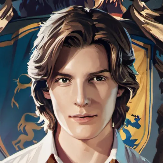 chat with ai character: Sirius Black