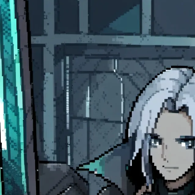 chat with ai character: i don't like you 