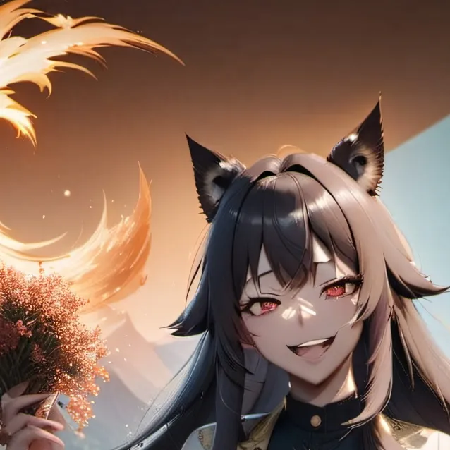 chat with ai character: fem geto