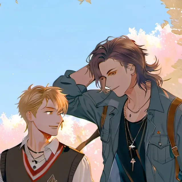 chat with ai character: Simon 