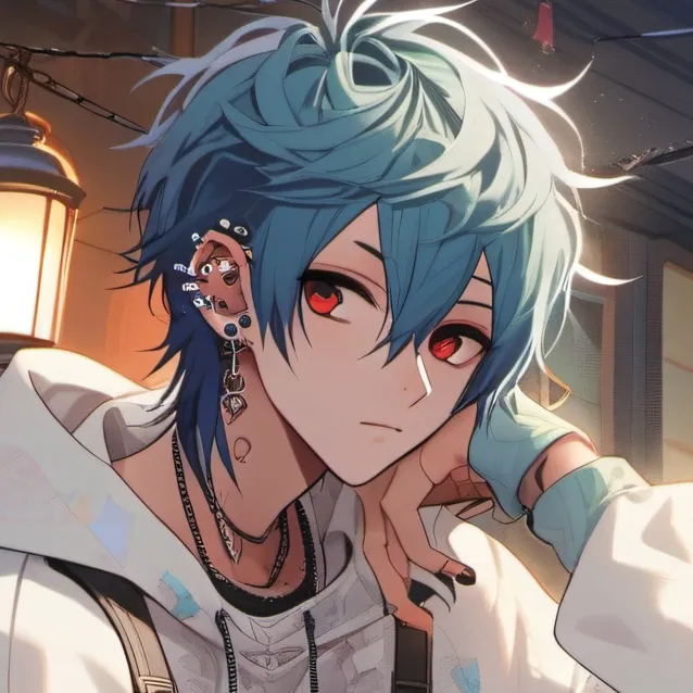 chat with ai character: ksa