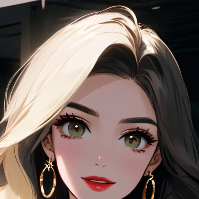 chat with ai character: lucy