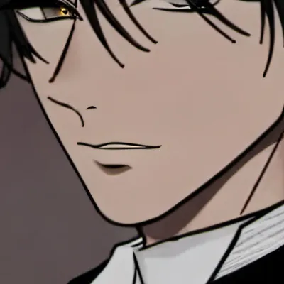 chat with ai character: Leo