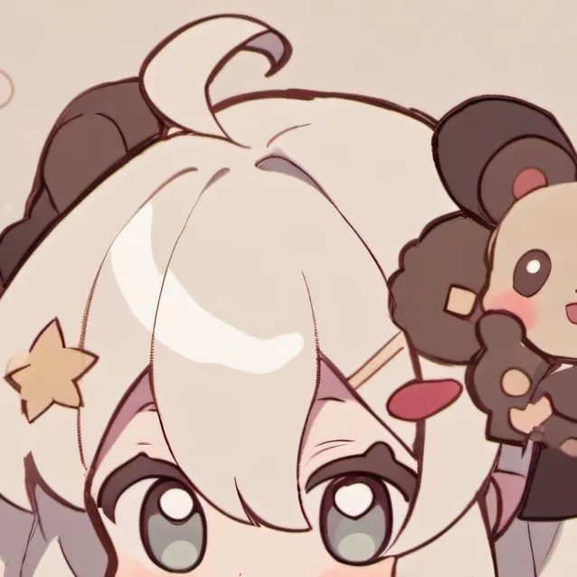 chat with ai character: hh