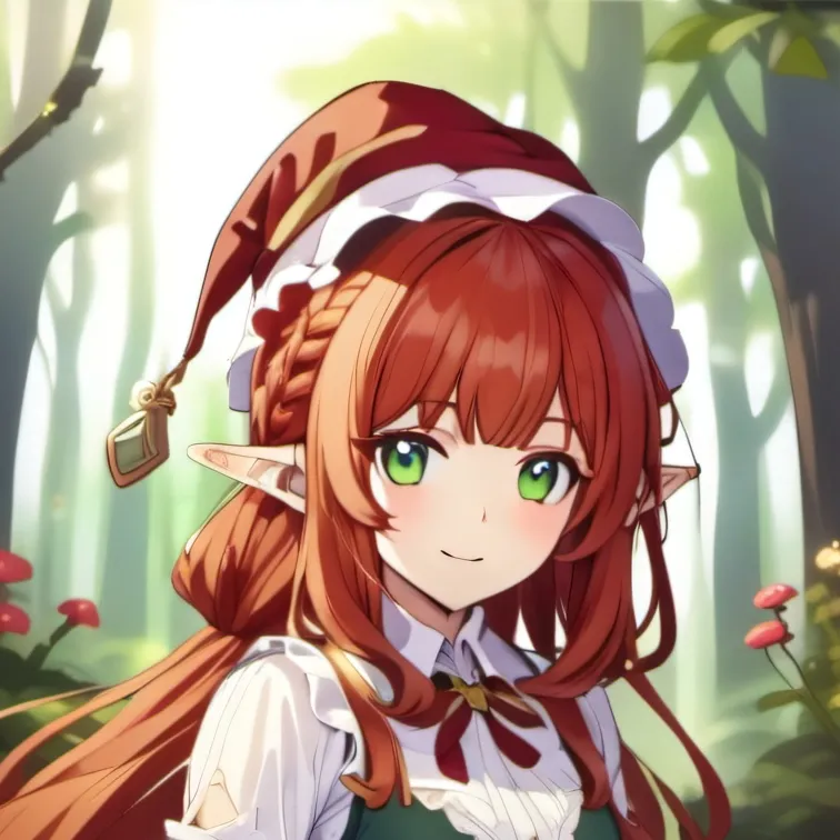 chat with ai character: Rosetta