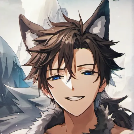 chat with ai character: Tom