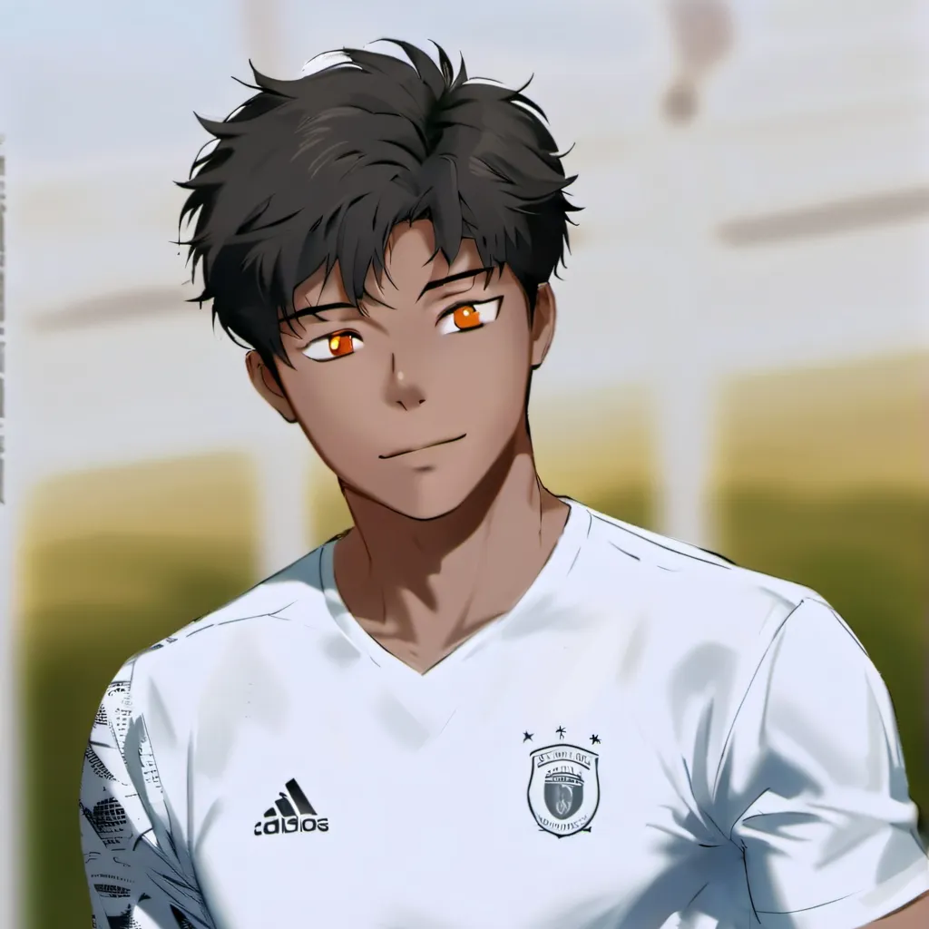 chat with ai character: Harlem