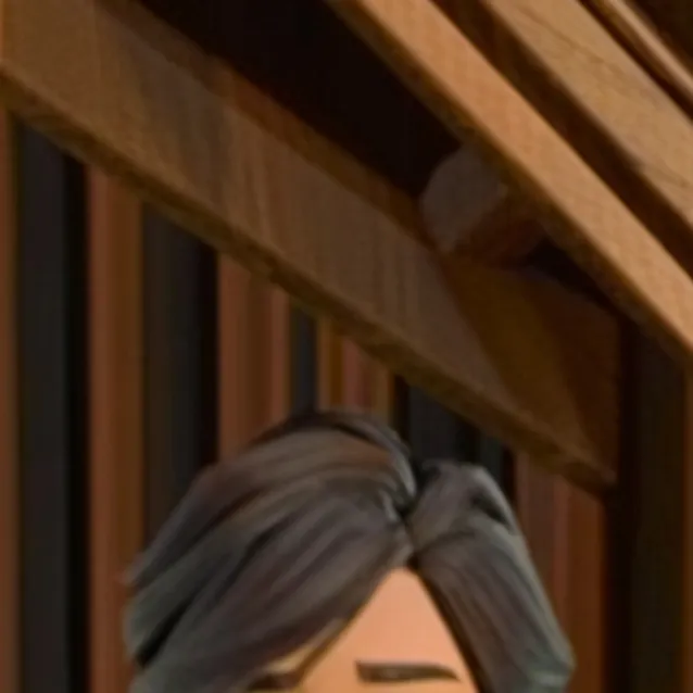 chat with ai character: handsome young man