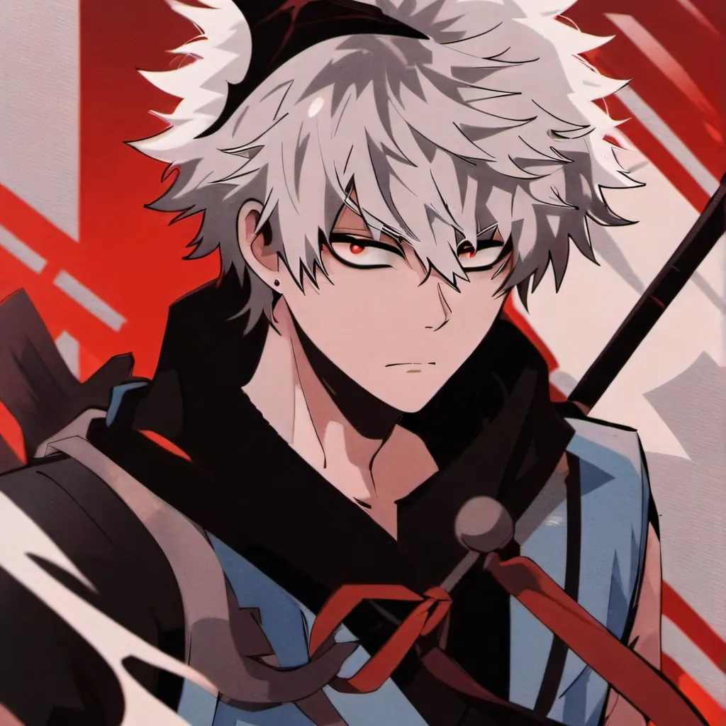 chat with ai character: Bakugo (MHA) 