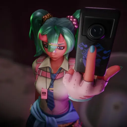 talkie's author avatar