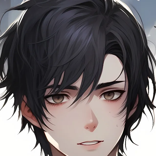 chat with ai character: jacob