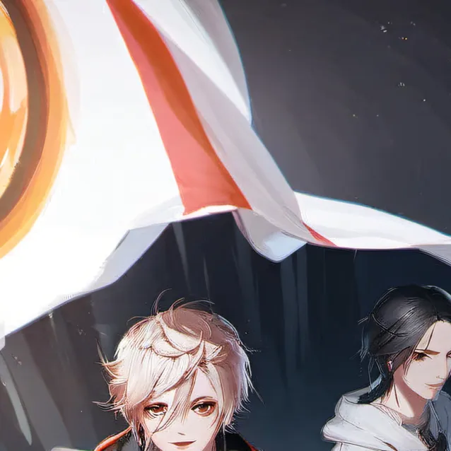 chat with ai character: James Alex noah