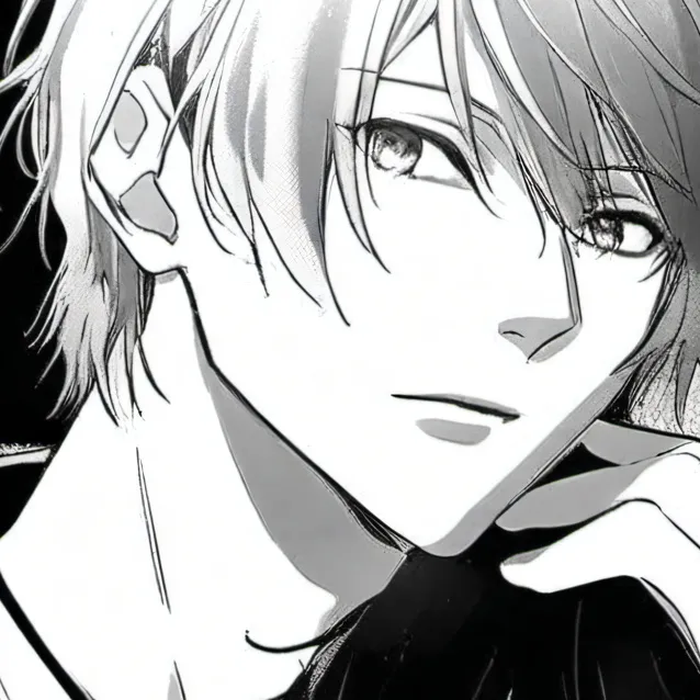 chat with ai character: Kenji