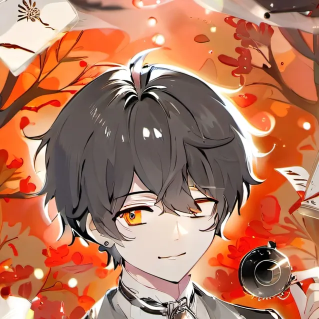 chat with ai character: Jacob