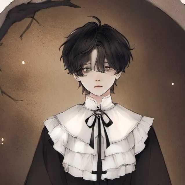 chat with ai character: Alex