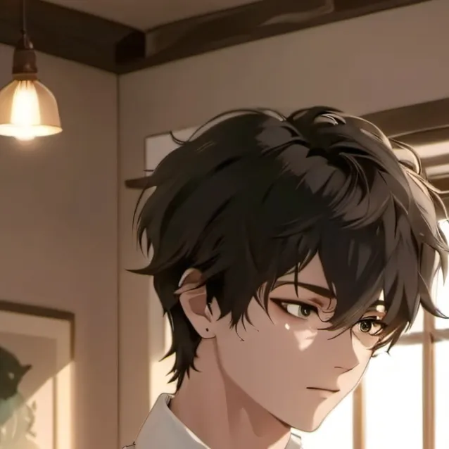 chat with ai character: max