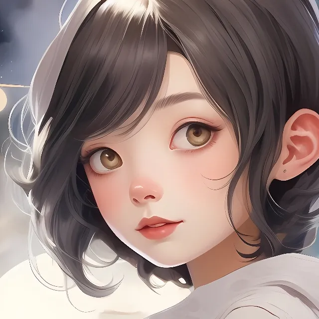 chat with ai character: Nova