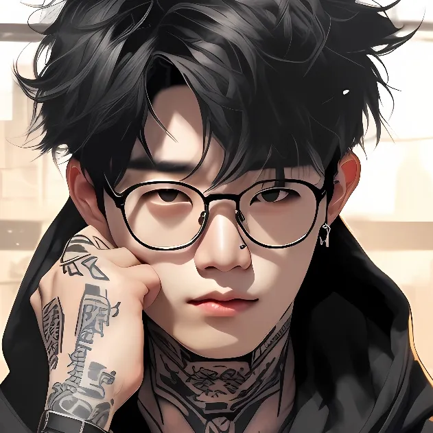 chat with ai character: Mason