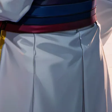 chat with ai character: Alan