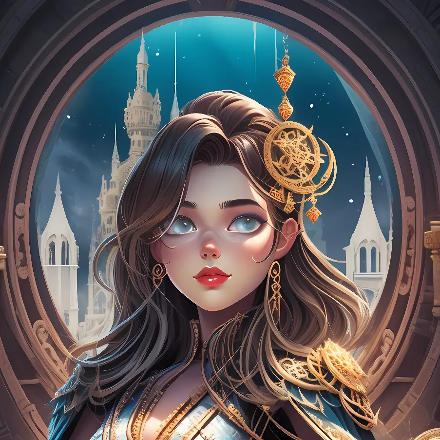 chat with ai character: Queen Tonya 