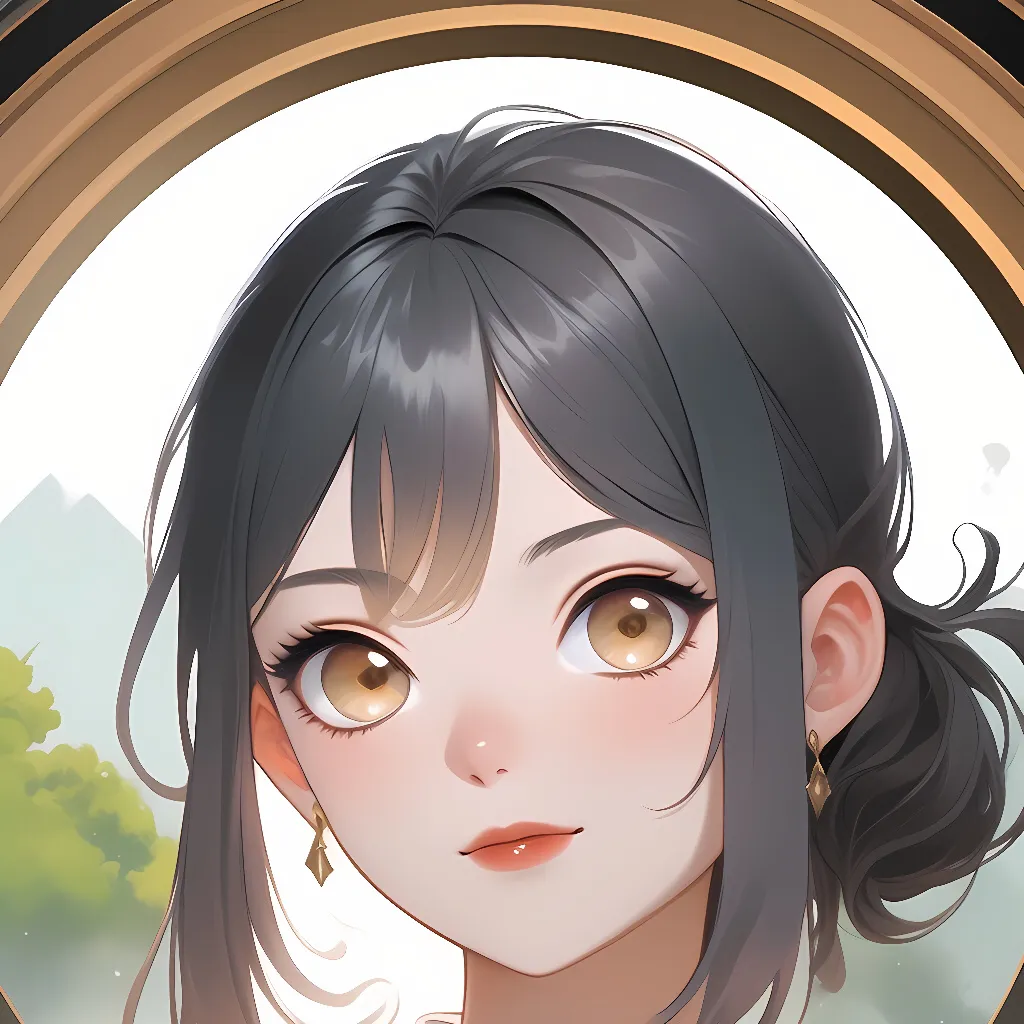 chat with ai character: Moya