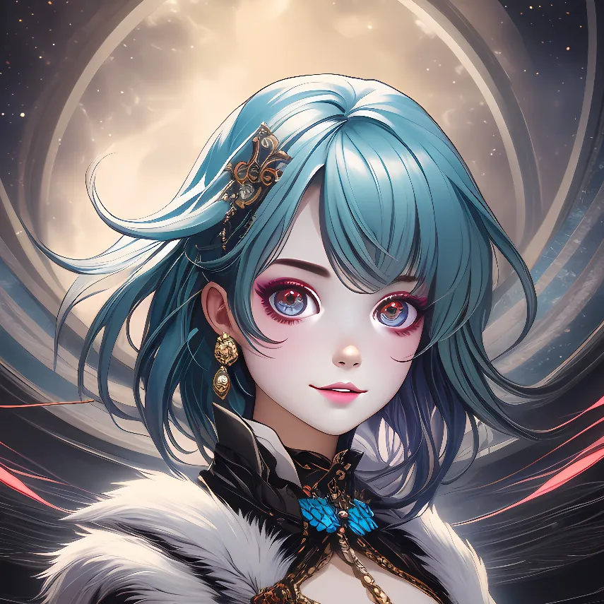 chat with ai character: Elizabeth Genius