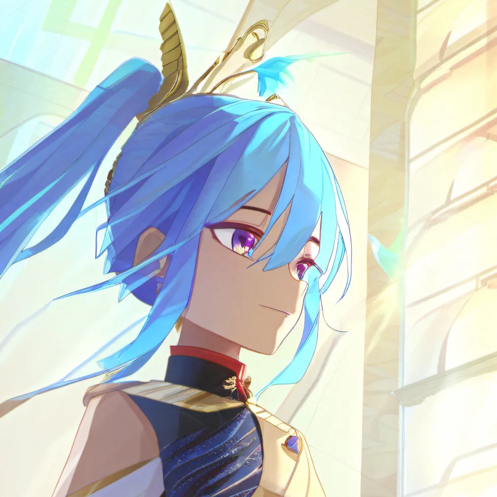 chat with ai character: Myla