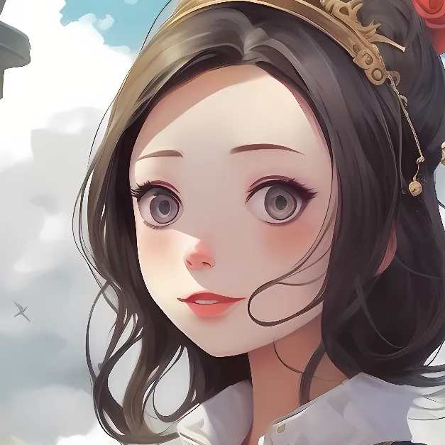 chat with ai character: Lizzy/Elizabeth