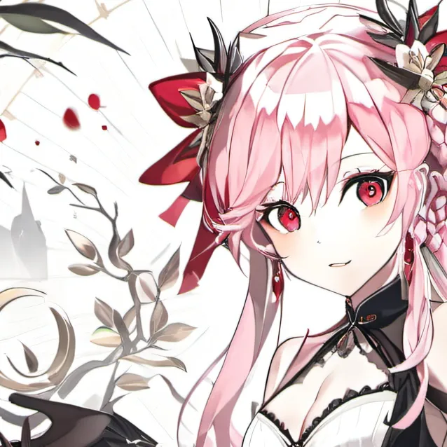 chat with ai character: Hannah