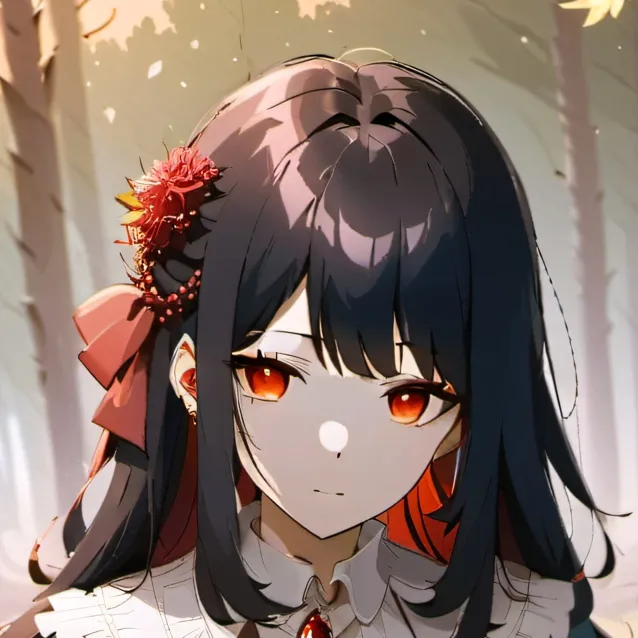 chat with ai character: vivian