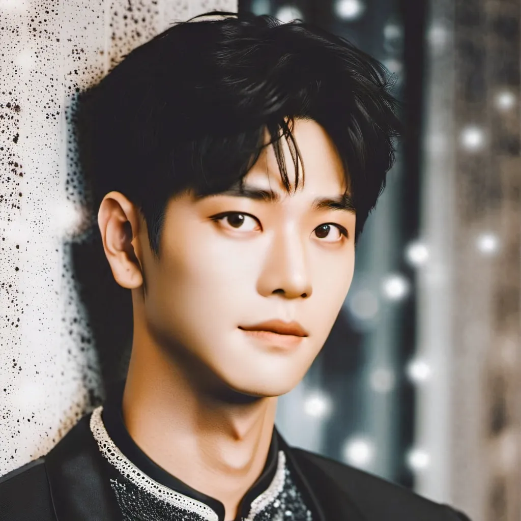 chat with ai character: your baby