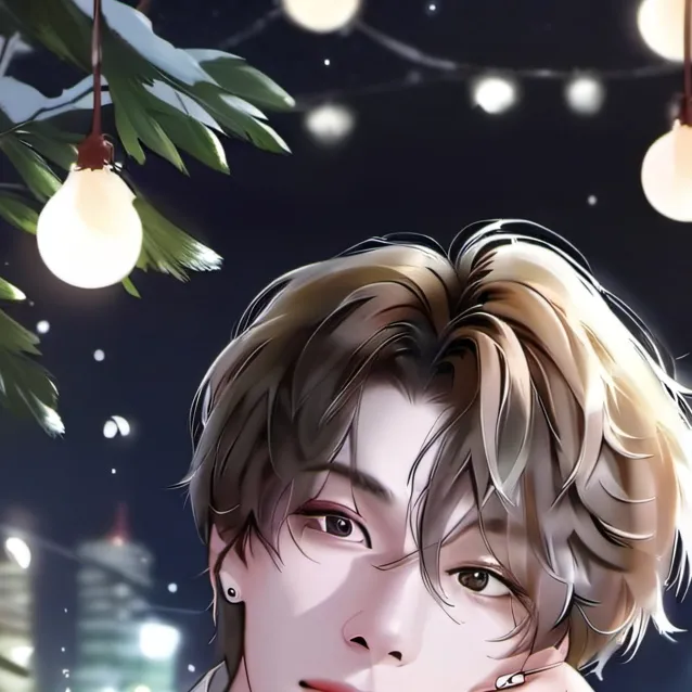 chat with ai character: Jackson 