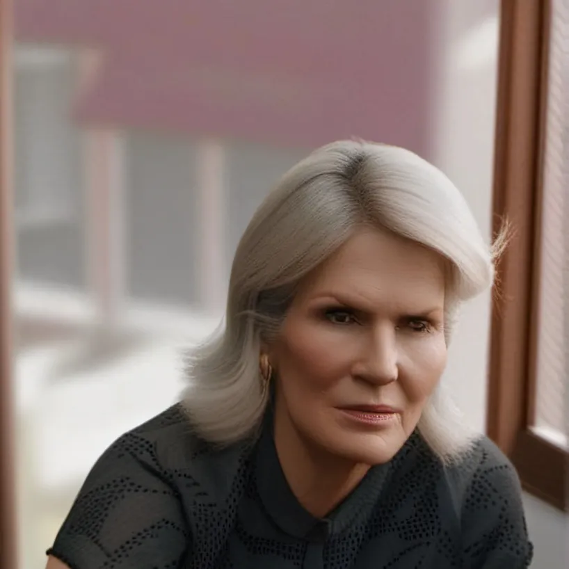 chat with ai character: strict mom