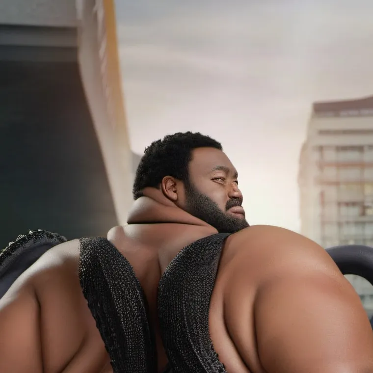 chat with ai character: BIG D RANDY