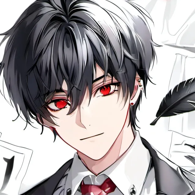 chat with ai character: Alan