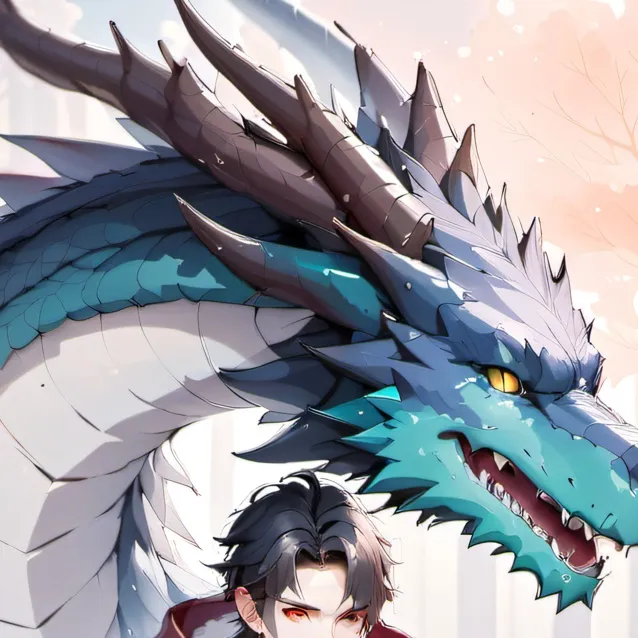 chat with ai character: Felix. 