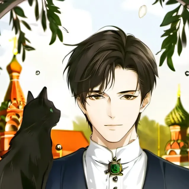 chat with ai character: Elijah... Durzic..