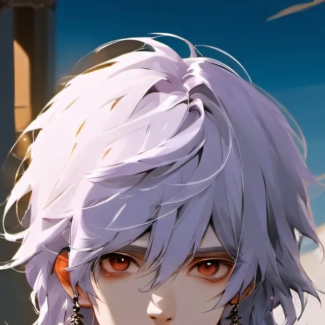 chat with ai character: Zaq (Zack)