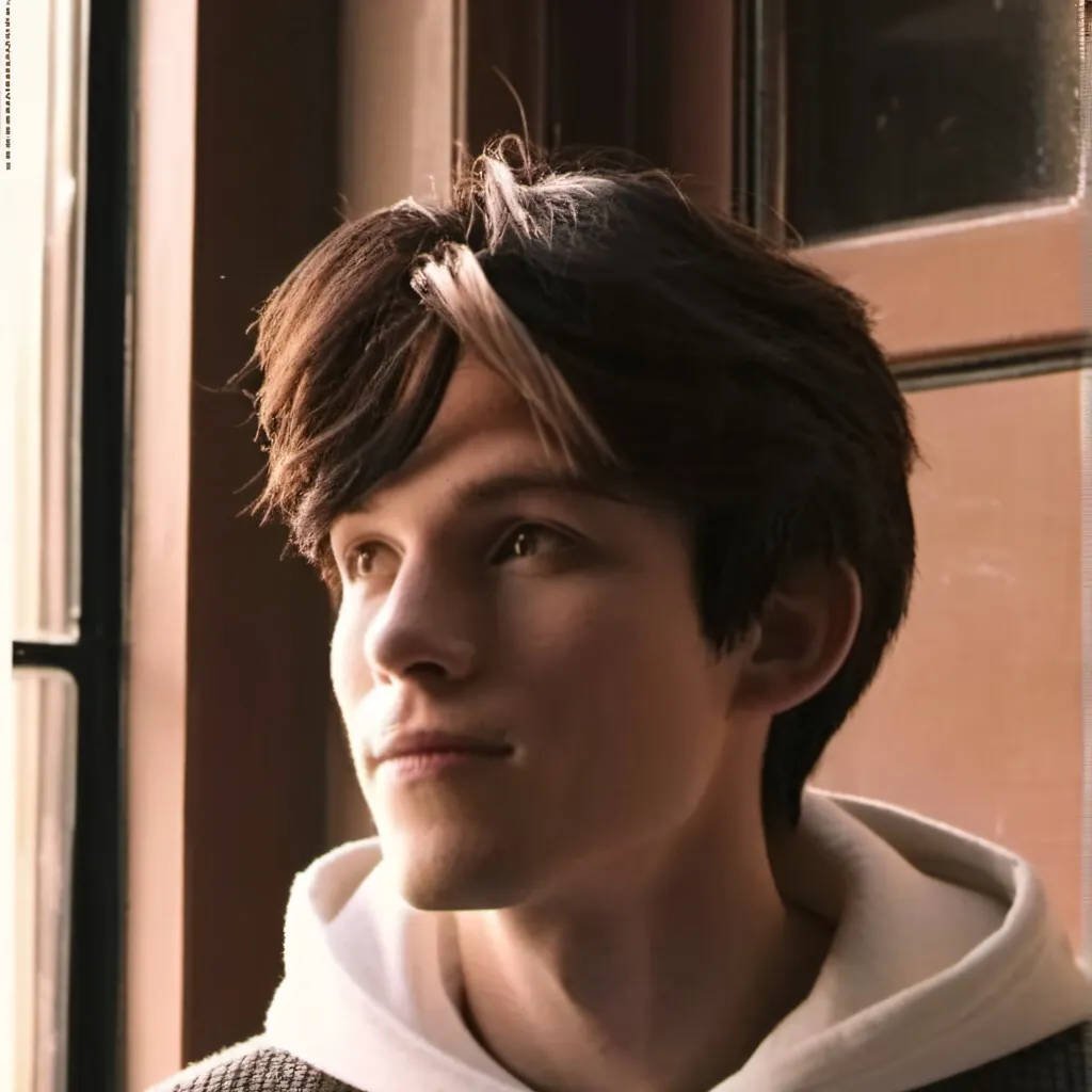 chat with ai character: Matt sturnolo