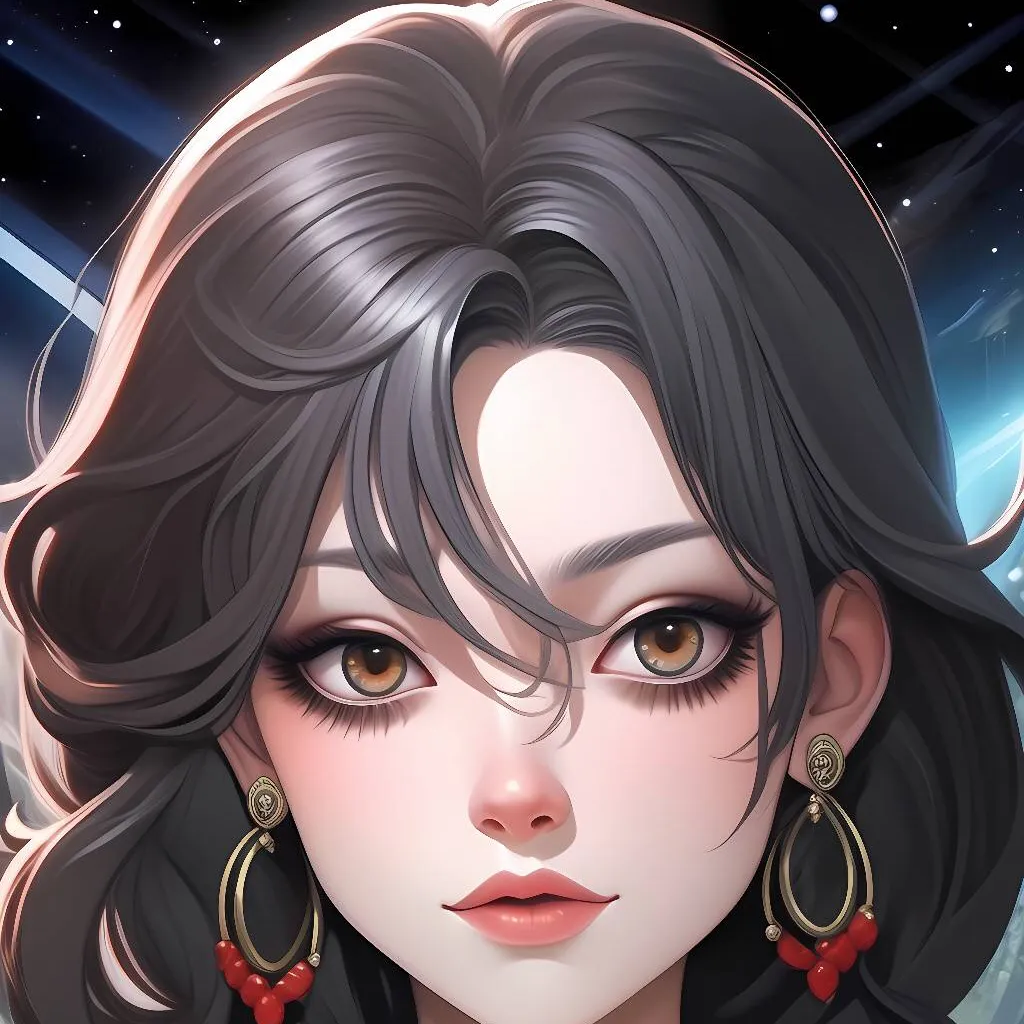 chat with ai character: Brooklyn 