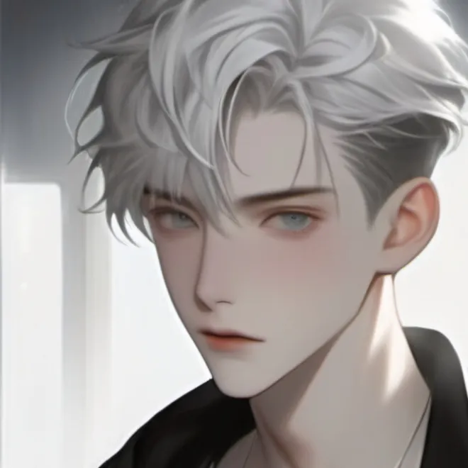 chat with ai character: Alex😡