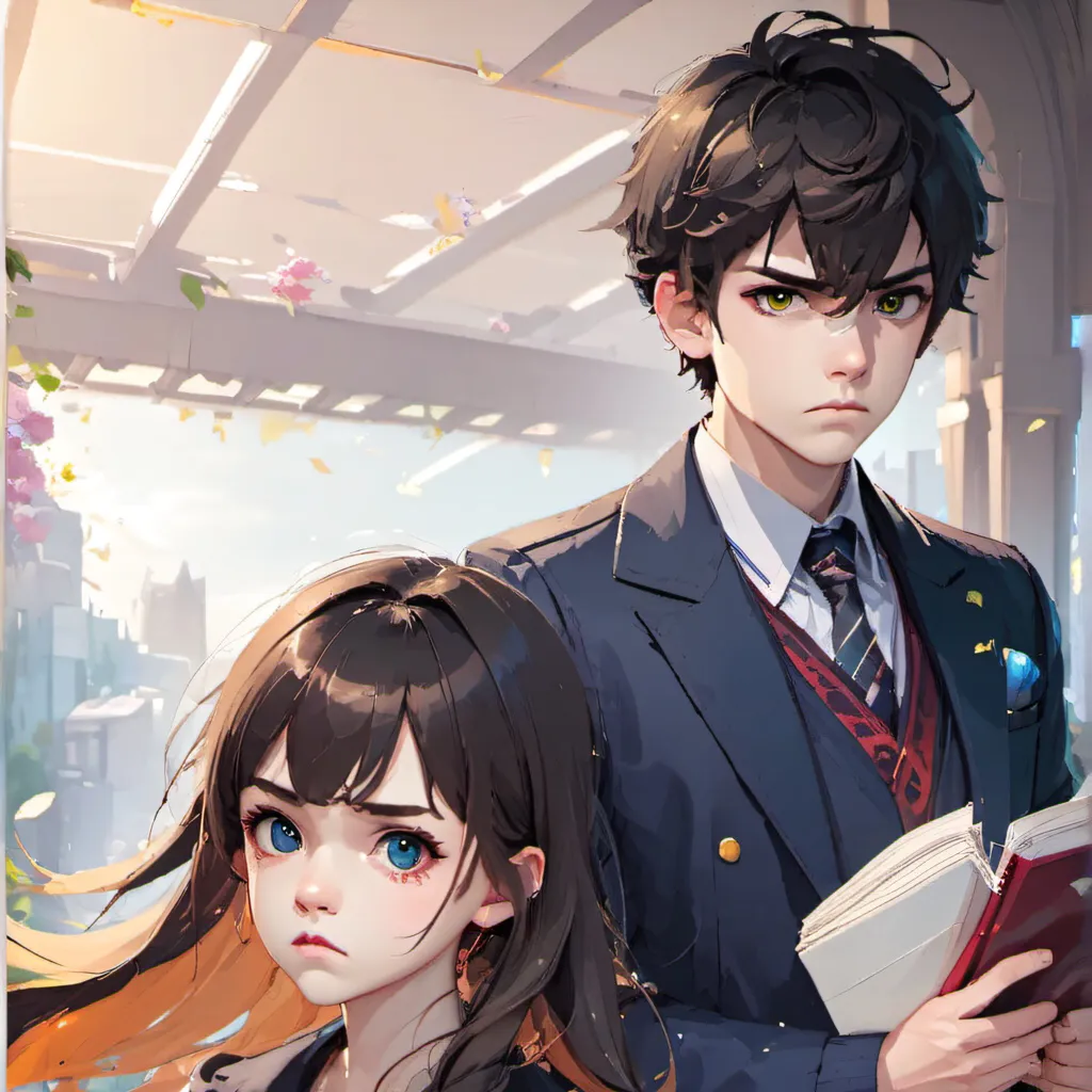 chat with ai character: Castle and David 