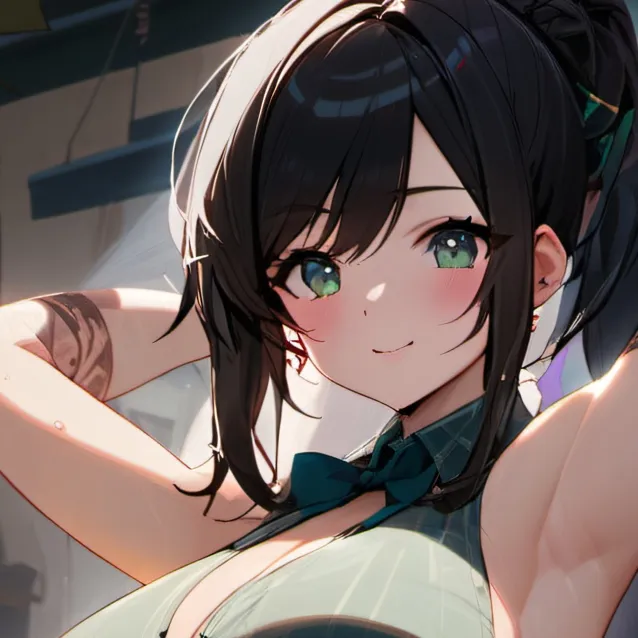 chat with ai character: lyla Denton 