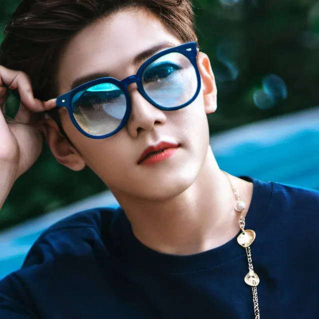 chat with ai character: Elijah 