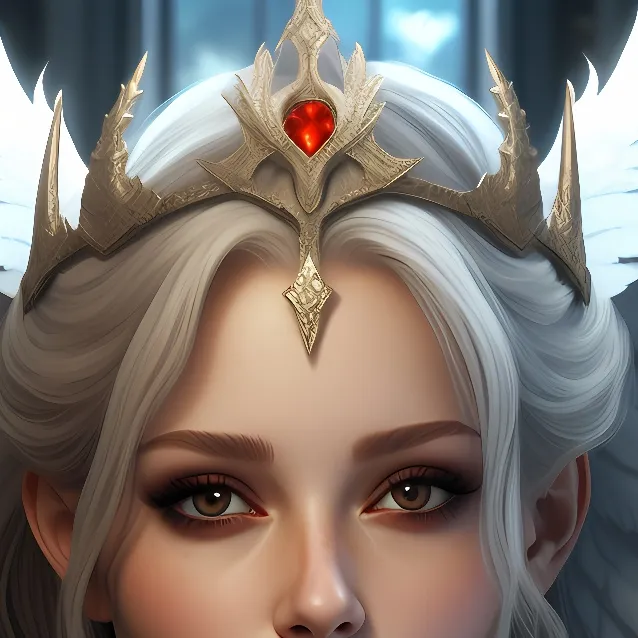 chat with ai character: Fiona Dreamside